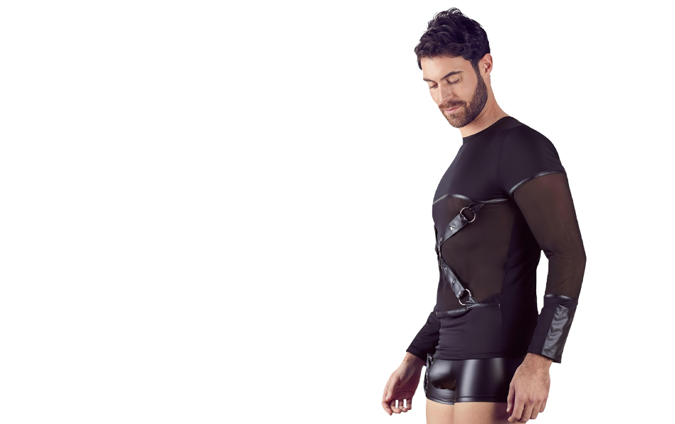 Sexonymous - A tabumentes övezet!