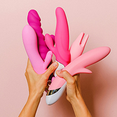 Sexonymous - A tabumentes övezet!