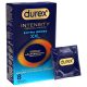 Durex Intensity XXL - latexmentes óvszer (8db)