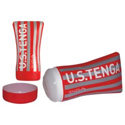 TENGA Soft Tube - maszturbátor (nagy)