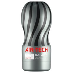   TENGA Air Tech Ultra - többször használható maszturbátor (nagy)