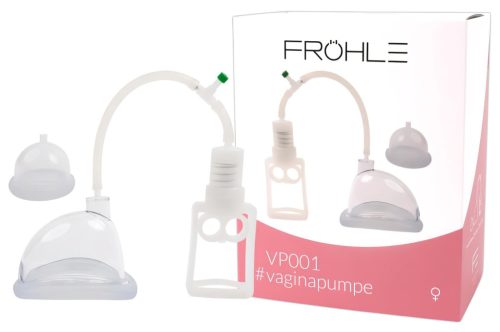 Orvosi puncipumpa szett (fehér)