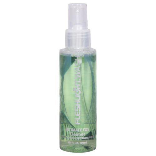 Fleshwash fertőtlenítő hatású tisztító spray (100ml)