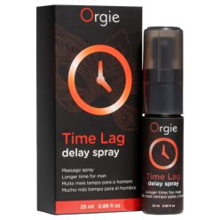 Orgie Delay Spray - késleltető spray férfiaknak (25ml)