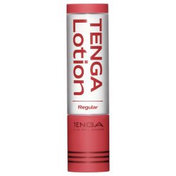 TENGA Lotion Regular - vízbázisú síkosító (170ml)