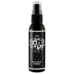 Eros Double Action - orális érzéstelenítő spray (50ml)