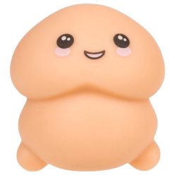 Stretchy Pénisz - stresszlabda (1db)