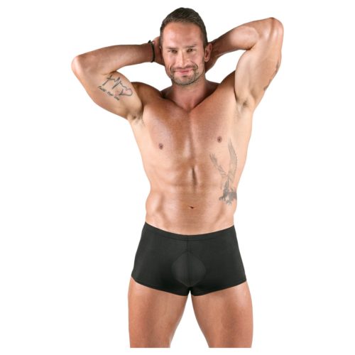 Svenjoyment - boxeralsó (fekete) - XXL