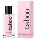 Taboo Frivole for Woman - feromon parfüm nőknek (50ml)