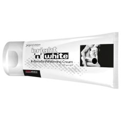   EROpharm - Bright'n'White intim fehérítő krém (100ml)
