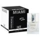 HOT Miami - feromon parfüm férfiaknak (30ml)