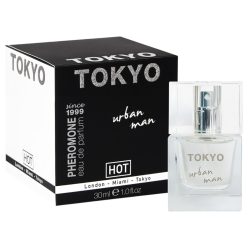 HOT Tokyo - feromon parfüm férfiaknak (30ml)