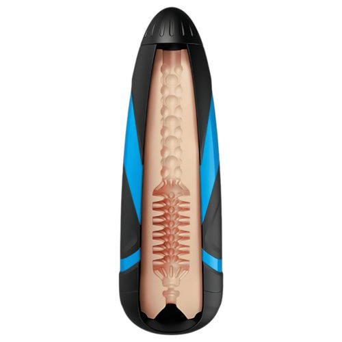 Satisfyer Sleeve Tornado Bliss - maszturbátor betét