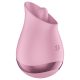 Satisfyer Tongue Player - nyelves csiklóvibrátor (pink)