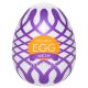 TENGA Egg Mesh - tojás maszturbátor (1db)