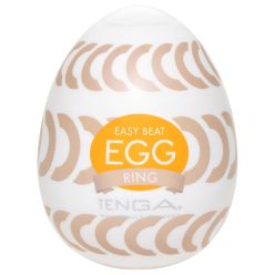 TENGA Egg Ring - tojás maszturbátor (1db)