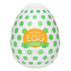 TENGA Egg Stud - tojás maszturbátor (1db)