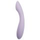 Svakom Amy 2 - akkus, vízálló G-pont vibrátor (lila)