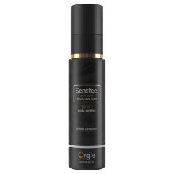   Sensfeel - feromon haj- és testápoló krém férfiaknak (100ml)