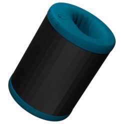 LELO F2S - interaktív maszturbátor (kék)