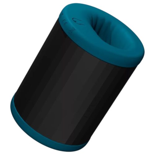 LELO F2S - interaktív maszturbátor (kék)