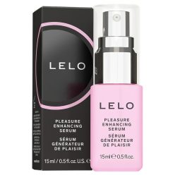   Lelo Pleasure Enhancing - vágyfokozó szérum nőknek (15ml)