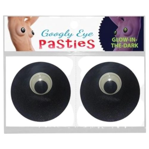 Kheper Games - sötétben világító bimbó matrica