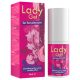 Lady Gel - stimuláló gél nőknek (30ml)