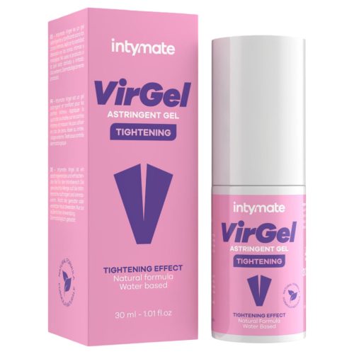 Intymate - intim szűkítő gél nőknek (30ml)
