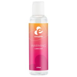   EasyGlide Warming - vízbázisú melegítő síkosító (150ml)
