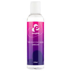   EasyGlide Thin Silicone Based - szilikonos síkosító (150ml)