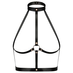 Rosy Gold - testhám (fekete-rózsaarany)