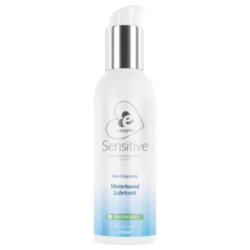 EasyGlide Sensitive - vízbázisú síkosító (150ml)