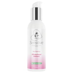 EasyGlide Sensitive - szilikonos síkosító (150ml)