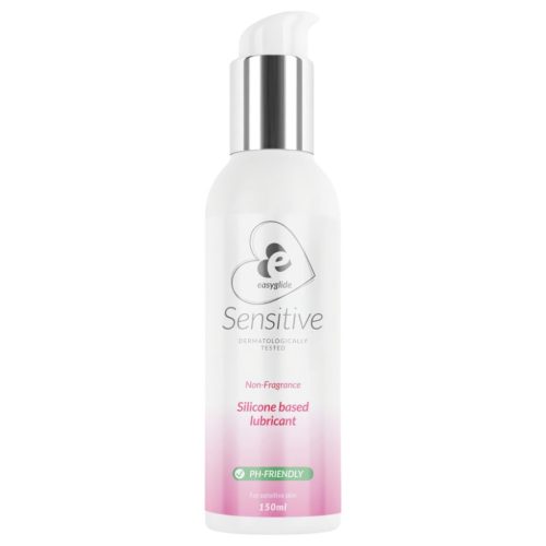 EasyGlide Sensitive - szilikonos síkosító (150ml)