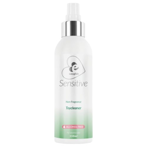 EasyGlide Sensitive - fertőtlenítő és tisztító spray (150ml)