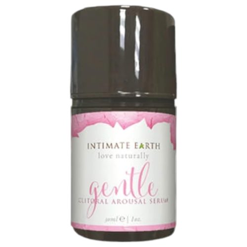 Intimate Earth Gentle - vágyfokozó intim gél nőknek (30ml)